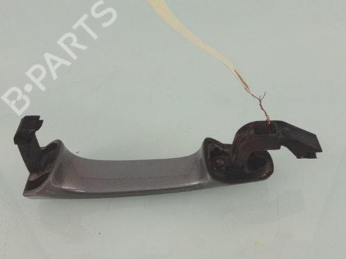 Front right exterior door handle VOLVO C30 (533) 1.6 D | BP25363065C129 