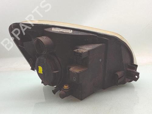 Left headlight PEUGEOT PARTNER MPV (5_, G_) 2.0 HDI | BP38640175C28 - Image 4