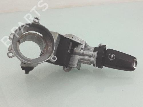 Ignition barrel OPEL CORSA D (S07) 1.3 CDTI (L08, L68) | BP29958829M48 - Image 3