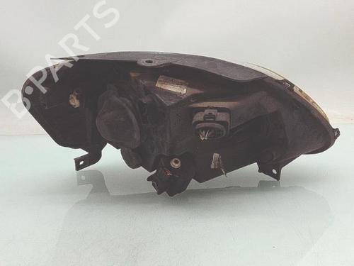 Left headlight VW FOX Hatchback (5Z1, 5Z3, 5Z4) 1.4 TDI | BP31969542C28 - Image 2
