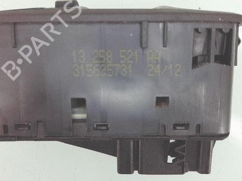 Venstre Foran elrute bryter OPEL CORSA D (S07) 1.3 CDTI (L08, L68) | BP29958832I27