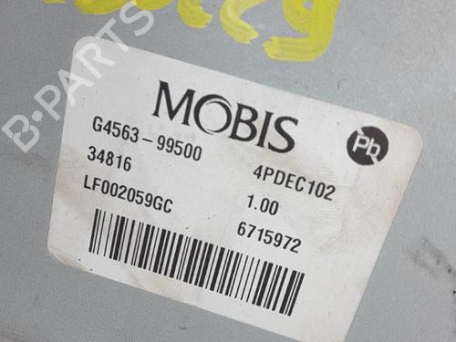 Steering column HYUNDAI i30 (PDE, PD, PDEN) 1.6 CRDi | BP27548463M21 