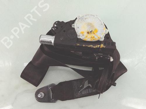 Used Front right seatbelt Front right seatbelt CITROËN C5 III (RD_) 1.6 HDi 110 (RD9HZC) (109 hp) 29699592 29699592