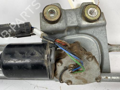 Viskermotor vindrude JEEP CHEROKEE (KJ) 2.8 CRD 4x4 (150 hp) 25363578
