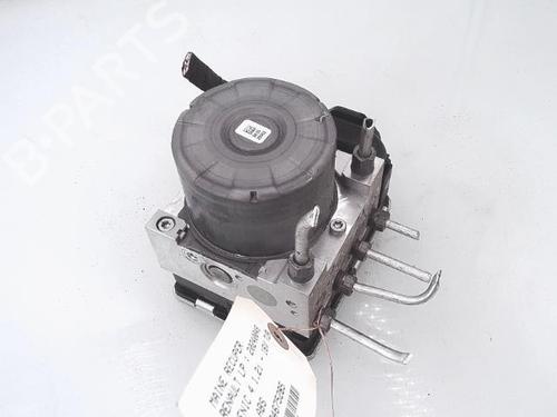 Used ABS pump RENAULT SCÉNIC IV (J9_) 1.2 TCe 130 (130 hp) 25369049