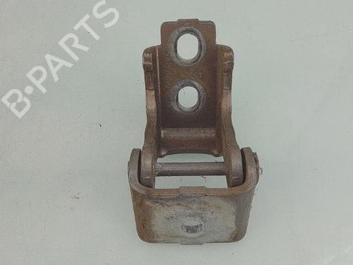 Hinge/Door check strap RENAULT SCÉNIC III (JZ0/1_) 1.5 dCi (JZ02, JZ0R) | BP29387243C146 