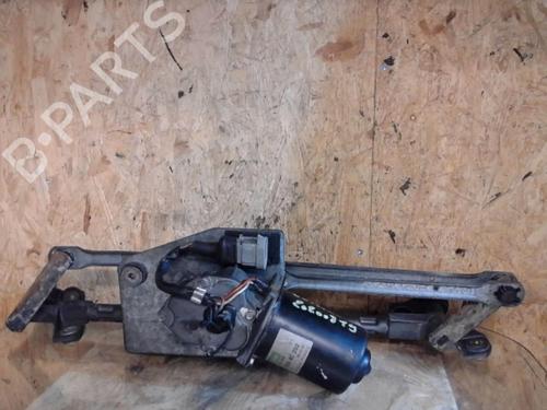 Used Front wiper motor Front wiper motor RENAULT ESPACE II (J/S63_) 2.8 V6 (J638, J63J) (150 hp) 25365194 25365194