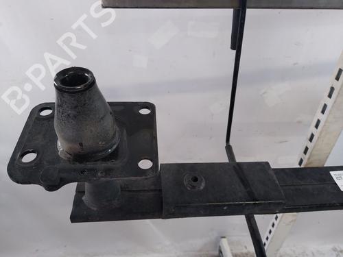 Front bumper reinforcement PEUGEOT 3008 I MPV (0U_) 1.6 HDi | BP25356498C109 