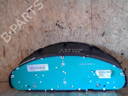 instrument-cluster-peugeot-407-6d_-2004-2005-2006-2007-2008-2009-2010-2011-25372977 main image