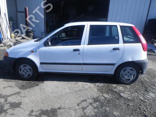 Alternator FIAT PUNTO (176_) 55 1.1 | BP27684257M7 