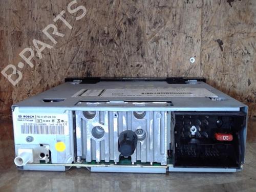 Radio PEUGEOT 5008 (0U_, 0E_) 1.6 HDi | BP25370301E6 