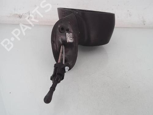 Left mirror CHEVROLET MATIZ (M200, M250) 0.8 | BP25349996C26 