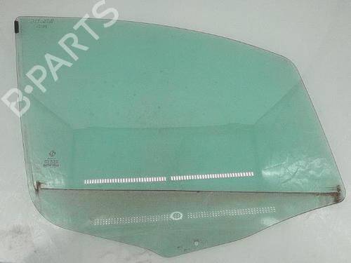 Used Front right door window LANCIA MUSA (350_) 1.3 D Multijet (350.AXM11, 350.AXM1A, 350.AXI1A) (95 hp) 28964353