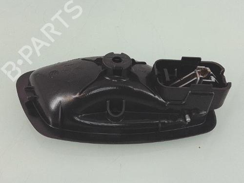 Front left interior door handle RENAULT MEGANE III Hatchback (BZ0/1_, B3_) 1.5 dCi (BZ09, BZ0D, BZ1W, BZ29, BZ14) | BP25356164I13 