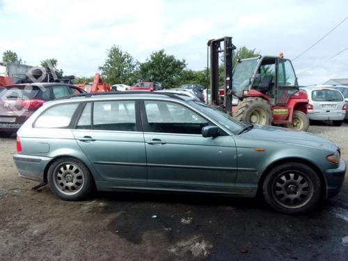 Right taillight BMW 3 Touring (E46) 320 i | BP25365486C35  - Image 6