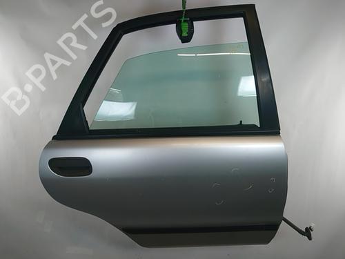 Used Right rear door VOLVO S40 I (644) 1.9 DI (95 hp) 29221379