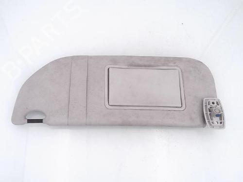 Left sun visor TOYOTA AYGO (_B1_) 1.0 (KGB10_, KGB10R) | BP25360853I1 