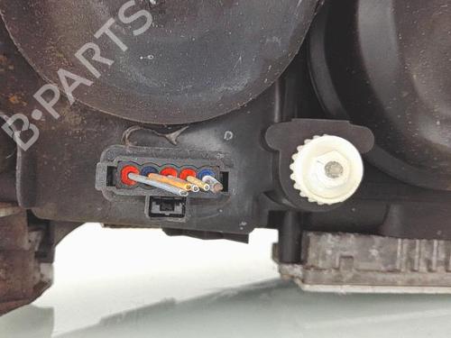 Used Left headlight Left headlight RENAULT ESPACE IV (JK0/1_) 3.0 dCi (JK0J, JK0V) (177 hp) 27236698 27236698