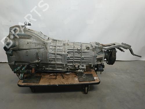 Gearbox LEXUS IS II (_E2_) 220d (ALE20) | BP31969538M3 
