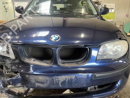 Left mirror BMW 1 (E81) 118 d | BP25356352C26 