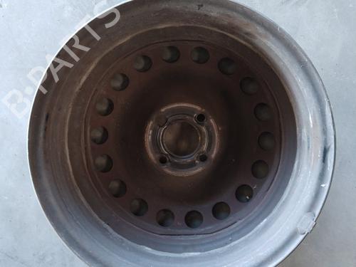 Cerchio RENAULT MEGANE II (BM0/1_, CM0/1_) 1.5 dCi (BM02, BM13, BM2A, CM02, CM13) | BP30003793C45