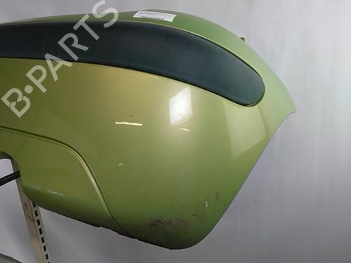 Rear bumper CITROËN C3 I (FC_, FN_) 1.1 i | BP28172197C8 