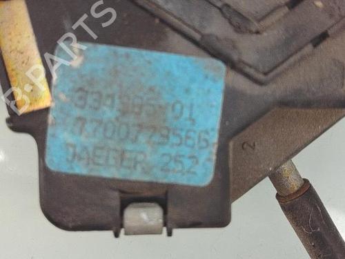 Used Switch Switch RENAULT SUPER 5 Hatchback Van (S40_) [1984-1996] 27627073 27627073