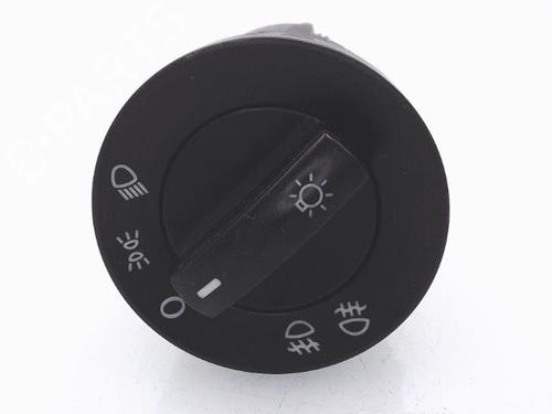 Headlight switch VW POLO (9N_, 9A_) 1.4 16V | BP25366010I24 
