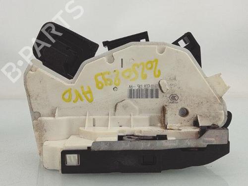 Front right lock VW GOLF VI (5K1) 2.0 TDI | BP29353370C97 