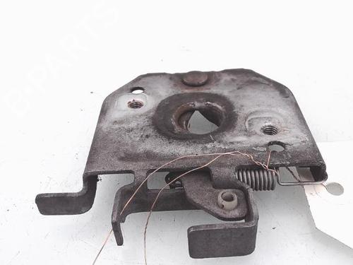 Hood lock RENAULT CLIO II (BB_, CB_) 1.4 (B/CB0C, B/CB0S) | BP25353151C133 