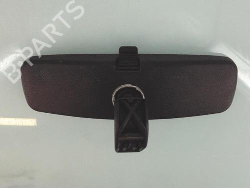 Used Rear mirror RENAULT ESPACE III (JE0_) 2.2 12V TD (JE0E, JE0H, JE0P) (113 hp) 27335562