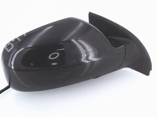 Right mirror PEUGEOT 307 Break (3E) 1.6 HDi 110 | BP25351315C27 