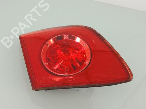 Used Left tailgate light MAZDA 3 (BK) 1.6 (BK14) (105 hp) 25367994