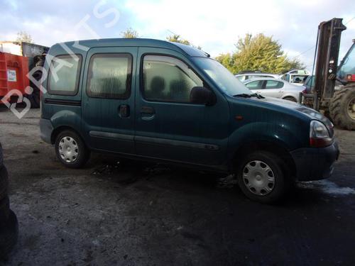 Right mirror RENAULT KANGOO (KC0/1_) 1.2 (KC0A, KC0K, KC0F, KC01) | BP25359350C27