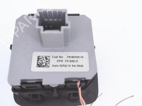 Used Switch Switch RENAULT SCÉNIC III (JZ0/1_) 1.5 dCi (110 hp) 25369877 25369877