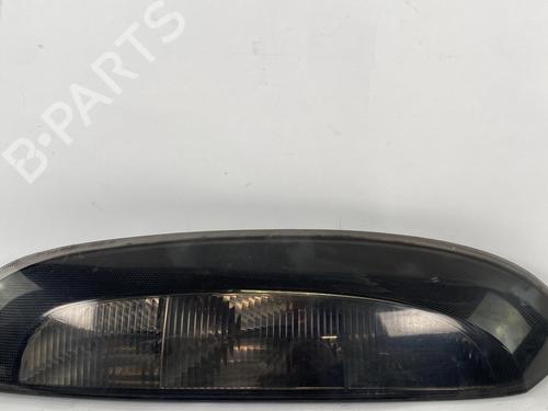 Left taillight OPEL CORSA C (X01) 1.2 (F08, F68) | BP25357385C34 - Image 4
