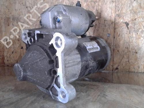 Used Starter Starter DACIA SANDERO 1.4 (BS0C, BS0A, BS0G, BS1F, BS0E) (75 hp) 25365024 25365024