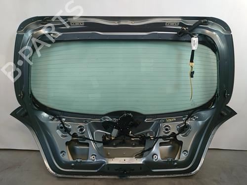 Tailgate PEUGEOT 207 (WA_, WC_) 1.4 | BP30194425C6 
