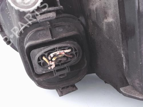 Right headlight VW GOLF IV (1J1) 1.9 TDI | BP25355462C29 