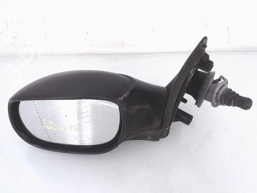 Left mirror PEUGEOT 206 Hatchback (2A/C) 1.4 HDi eco 70 | BP25368684C26 