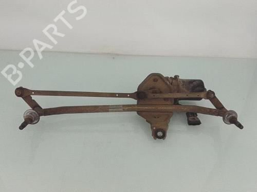 Front wiper motor RENAULT TRAFIC II Van (FL) 1.9 dCi 80 (FL0B) | BP26326668M29 