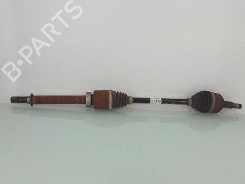 Used Right front driveshaft RENAULT KANGOO Express (FW0/1_) Z.E. (FW0Z, FW1Z) (60 hp) 25371029