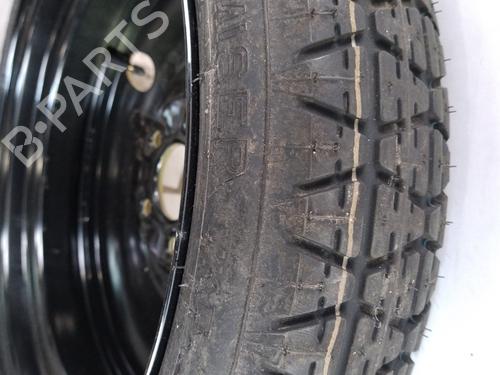 Used Jack Kit Jack Kit MAZDA 5 (CR) 2.0 CD (CR19) (143 hp) 25356085 25356085