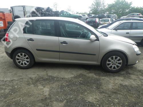 Front windshield wiper arm VW GOLF V (1K1) 1.9 TDI | BP25367524C143 