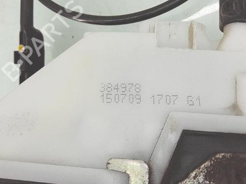 front-left-lock-renault-twingo-ii-cn0_-2007-25357816 main image