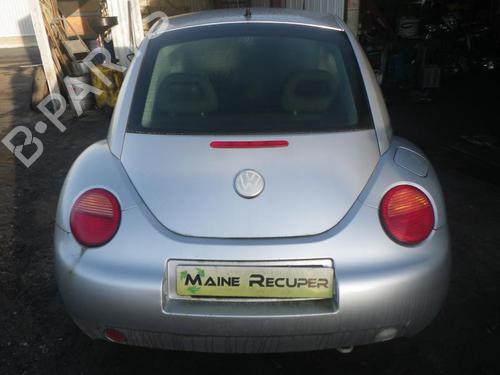 Kombinert Instrument VW NEW BEETLE (9C1, 1C1) 1.9 TDI | BP25367695C47 