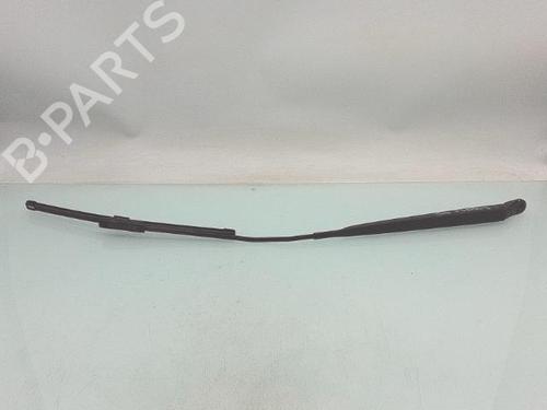 Used Front windshield wiper arm RENAULT CLIO III (BR0/1, CR0/1) 1.5 dCi (C/BR0G, C/BR1G) (68 hp) 31259409