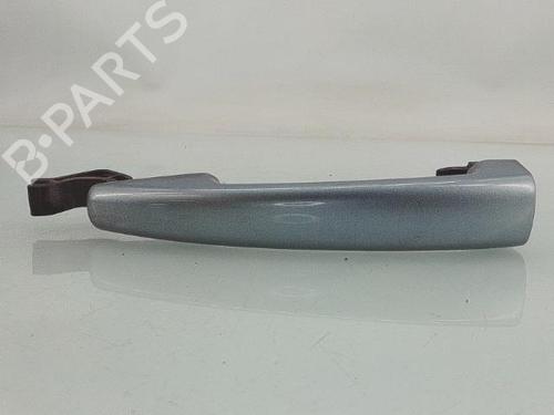Used Front right exterior door handle PEUGEOT 308 I (4A_, 4C_) 1.6 16V (120 hp) 29301039