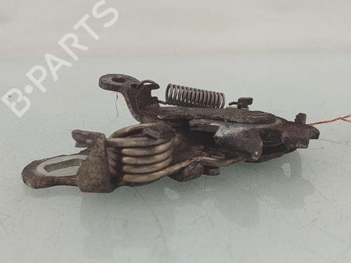 Hood lock PEUGEOT 208 I (CA_, CC_) 1.2 VTI 82 | BP28908297C133 