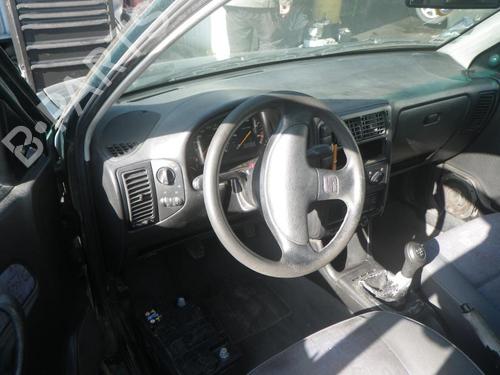 Left mirror SEAT IBIZA II (6K1) 1.9 SDI | BP25350190C26 